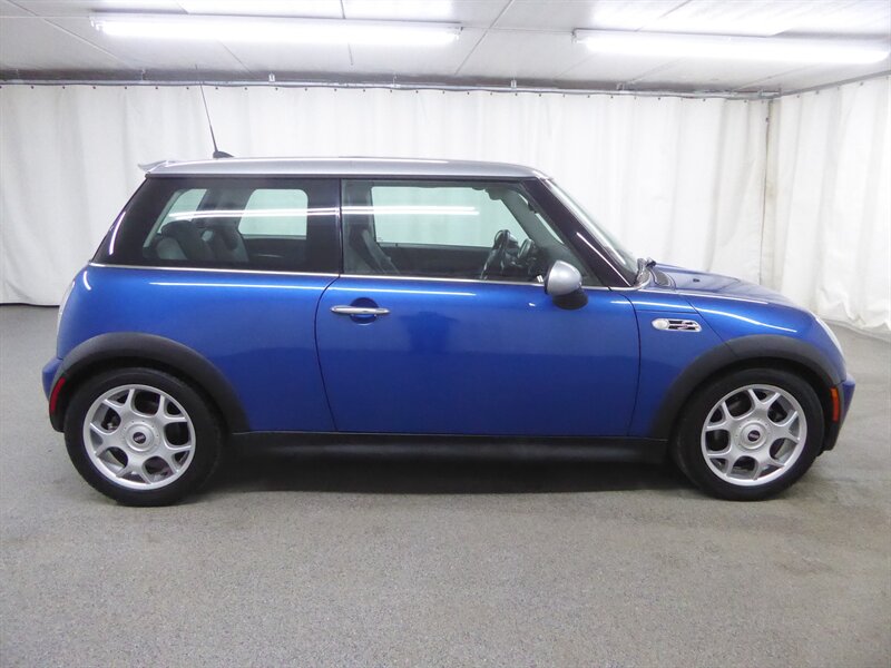 2006 MINI COOPER - Image 8