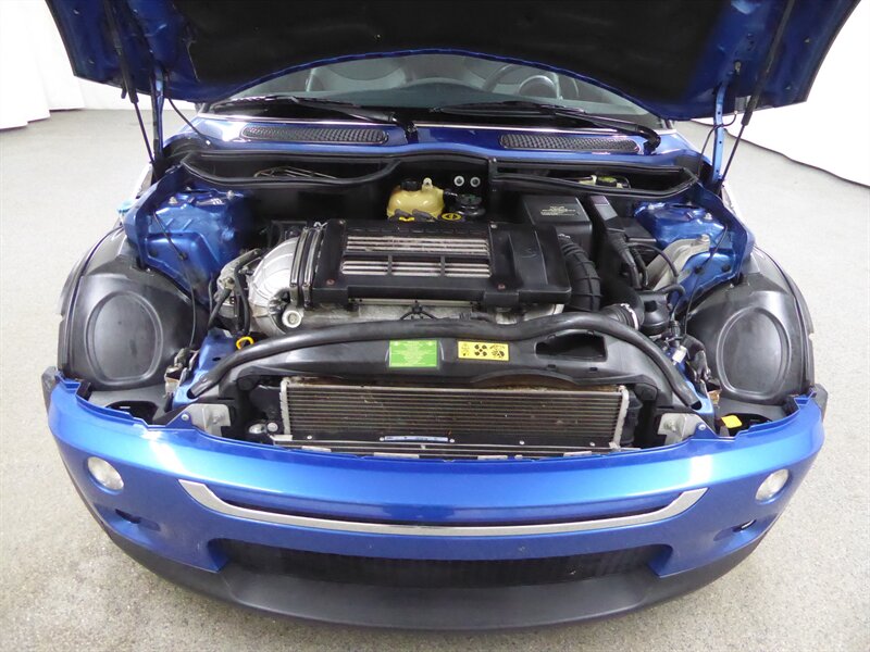 2006 MINI COOPER - Image 29
