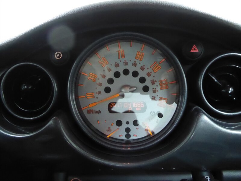 2006 MINI COOPER - Image 12