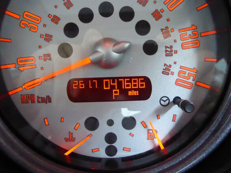 2006 MINI COOPER - Image 13