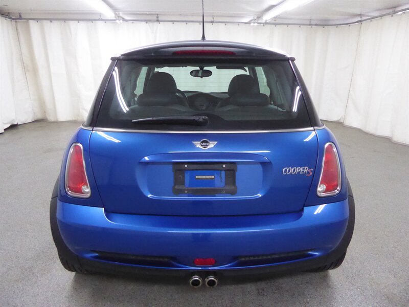 2006 MINI COOPER - Image 6