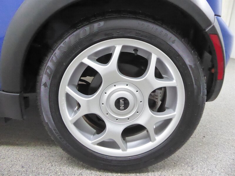 2006 MINI COOPER - Image 28