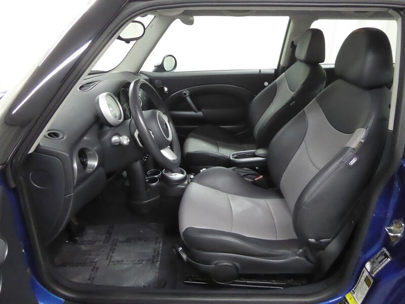 2006 MINI COOPER - Image 19