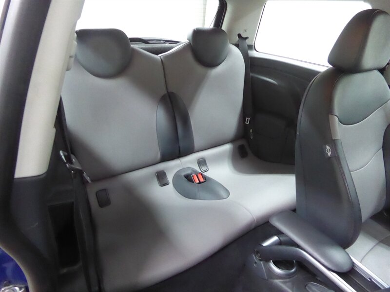 2006 MINI COOPER - Image 25