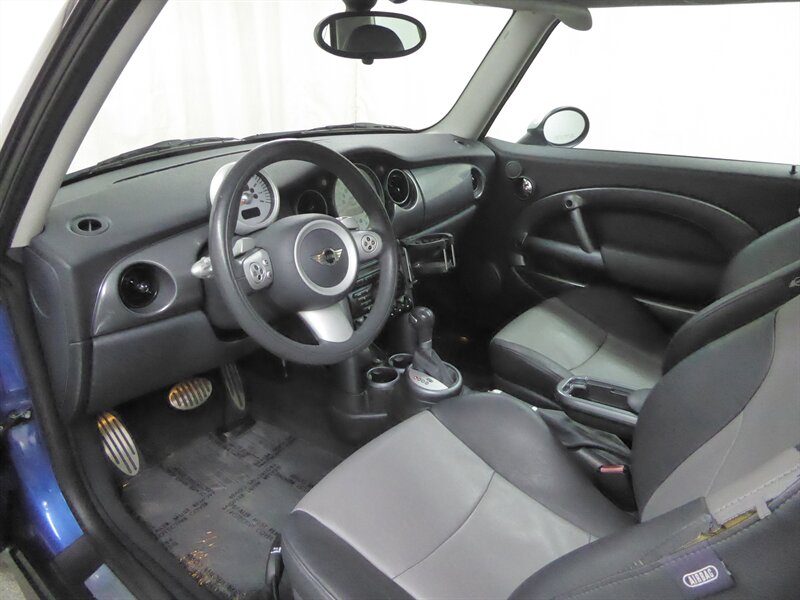 2006 MINI COOPER - Image 17
