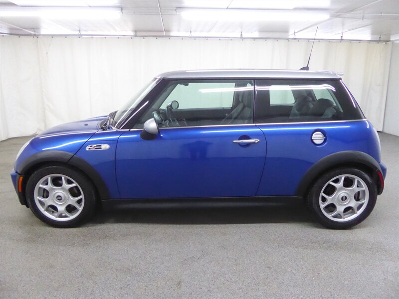 2006 MINI COOPER - Image 4