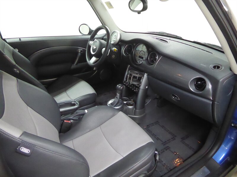 2006 MINI COOPER - Image 22