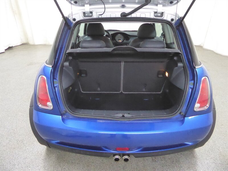 2006 MINI COOPER - Image 27
