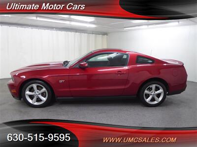 2010 Ford Mustang GT   - Photo 4 - Downers Grove, IL 60515