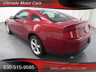 2010 Ford Mustang GT   - Photo 5 - Downers Grove, IL 60515