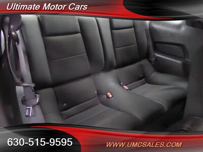 2010 Ford Mustang GT   - Photo 24 - Downers Grove, IL 60515