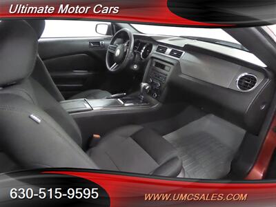2010 Ford Mustang GT   - Photo 21 - Downers Grove, IL 60515