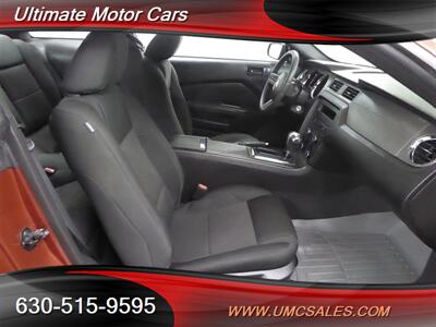 2010 Ford Mustang GT   - Photo 23 - Downers Grove, IL 60515