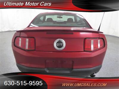2010 Ford Mustang GT   - Photo 6 - Downers Grove, IL 60515
