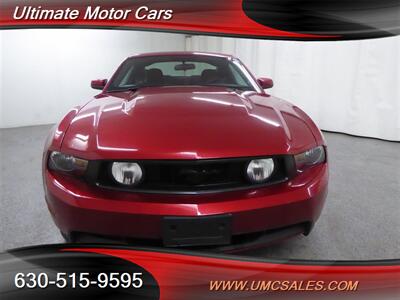 2010 Ford Mustang GT   - Photo 2 - Downers Grove, IL 60515