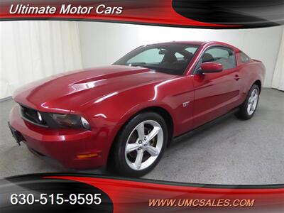 2010 Ford Mustang GT   - Photo 3 - Downers Grove, IL 60515