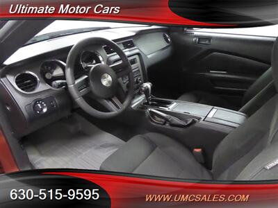 2010 Ford Mustang GT   - Photo 16 - Downers Grove, IL 60515