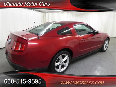2010 Ford Mustang GT   - Photo 7 - Downers Grove, IL 60515