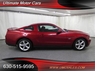 2010 Ford Mustang GT   - Photo 8 - Downers Grove, IL 60515
