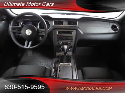 2010 Ford Mustang GT   - Photo 9 - Downers Grove, IL 60515