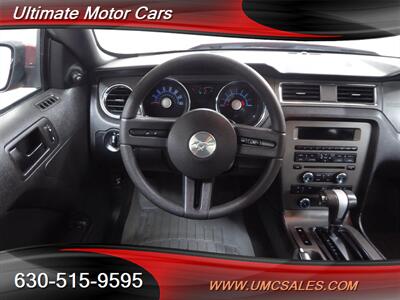 2010 Ford Mustang GT   - Photo 10 - Downers Grove, IL 60515