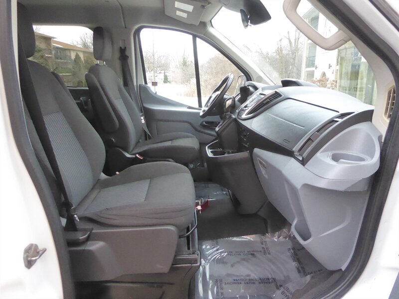 2015 FORD TRANSIT - Image 23