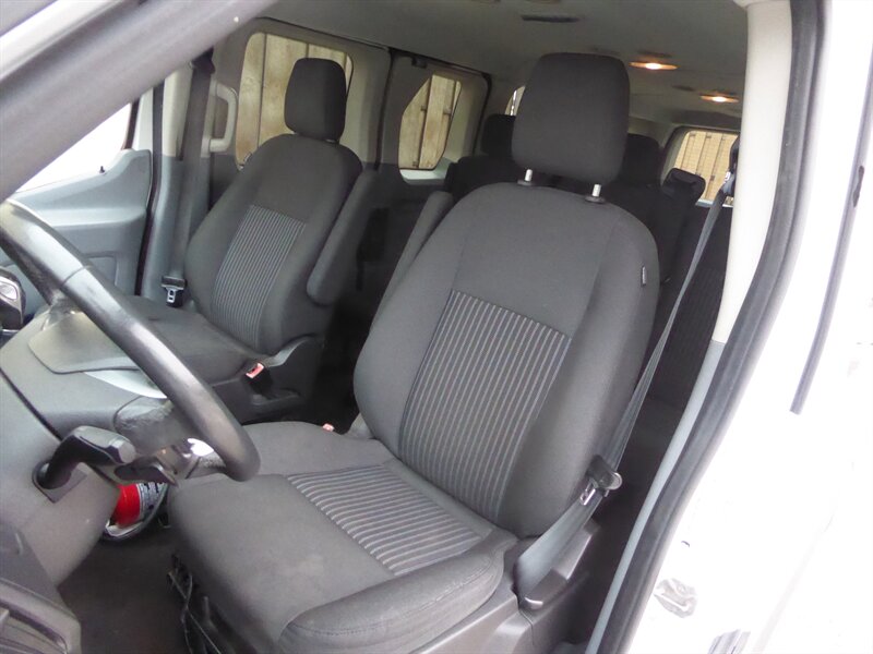 2015 FORD TRANSIT - Image 18