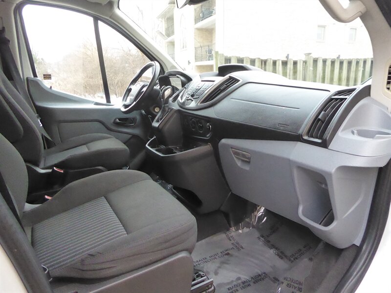 2015 FORD TRANSIT - Image 21