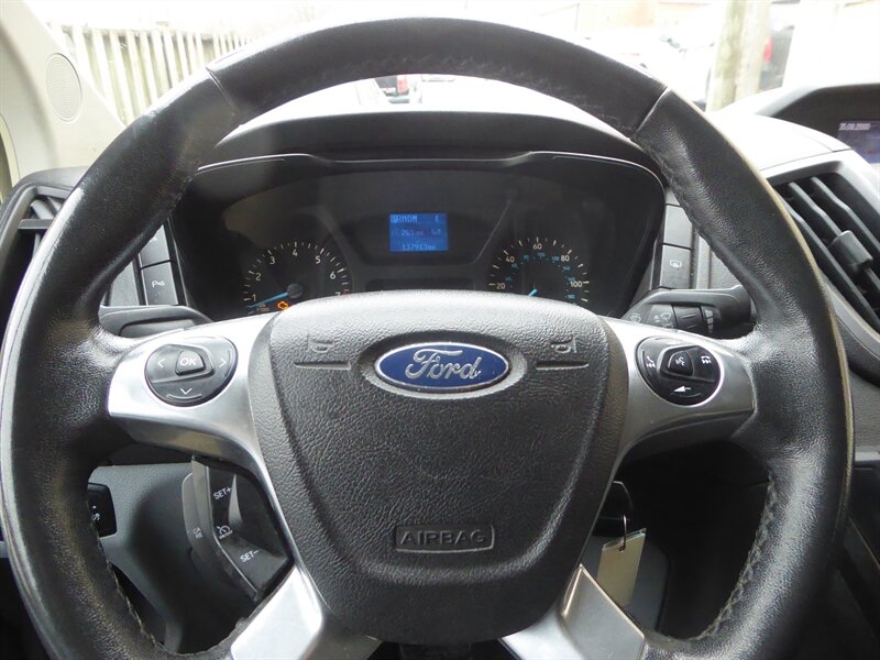 2015 FORD TRANSIT - Image 10