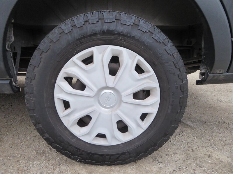 2015 FORD TRANSIT - Image 30