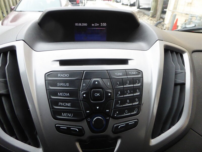 2015 FORD TRANSIT - Image 12