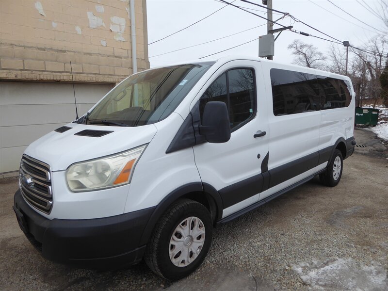 2015 FORD TRANSIT - Image 3