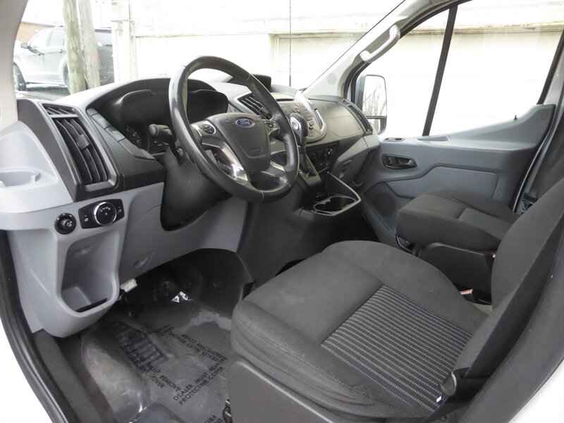 2015 FORD TRANSIT - Image 17