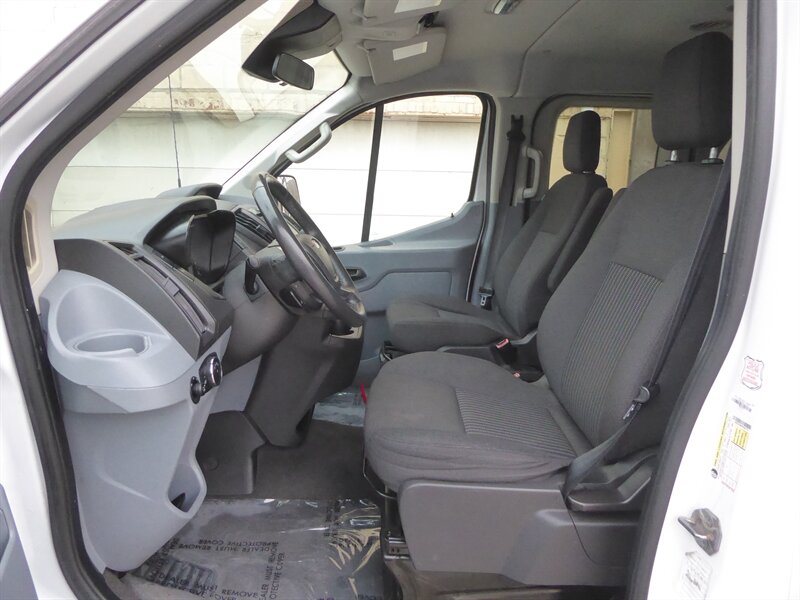 2015 FORD TRANSIT - Image 19