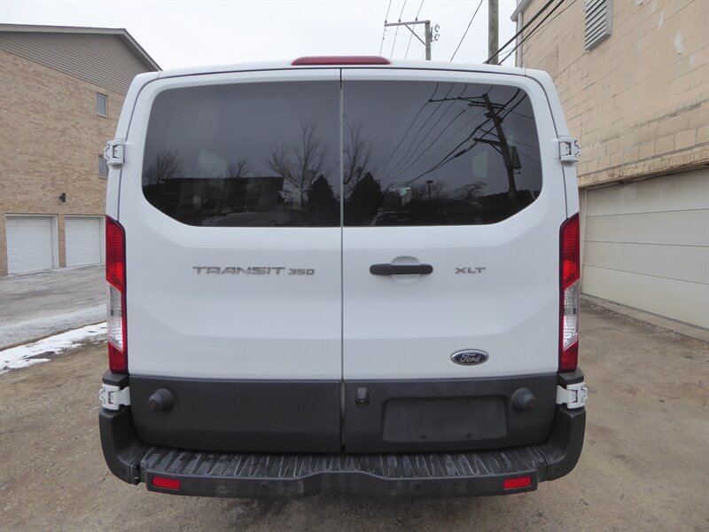 2015 FORD TRANSIT - Image 6