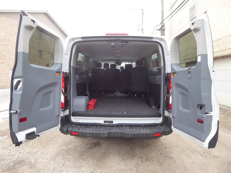 2015 FORD TRANSIT - Image 28