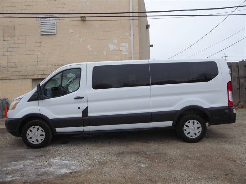 2015 FORD TRANSIT - Image 4