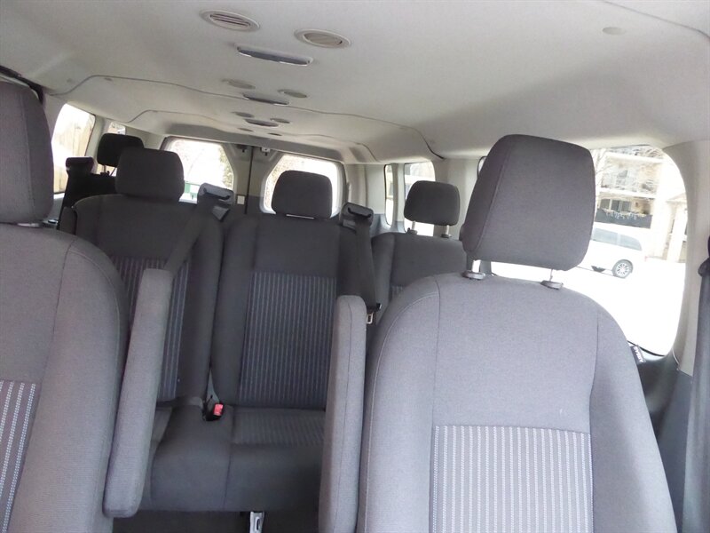 2015 FORD TRANSIT - Image 25