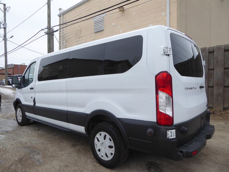 2015 FORD TRANSIT - Image 5