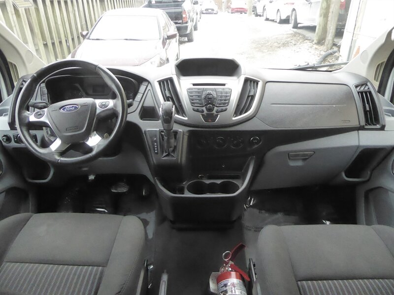 2015 FORD TRANSIT - Image 8