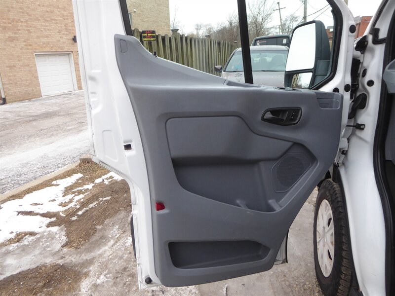2015 FORD TRANSIT - Image 20