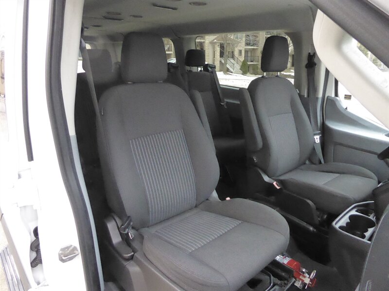 2015 FORD TRANSIT - Image 22