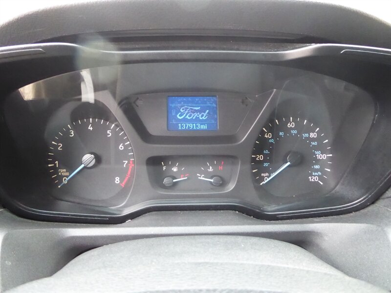 2015 FORD TRANSIT - Image 16