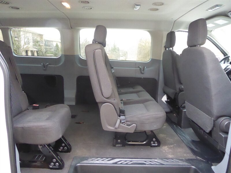 2015 FORD TRANSIT - Image 27