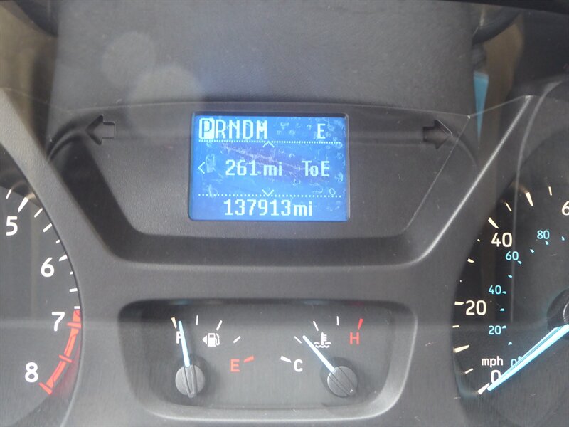 2015 FORD TRANSIT - Image 11