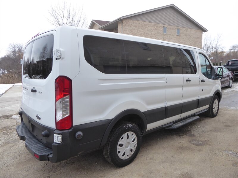 2015 FORD TRANSIT - Image 7