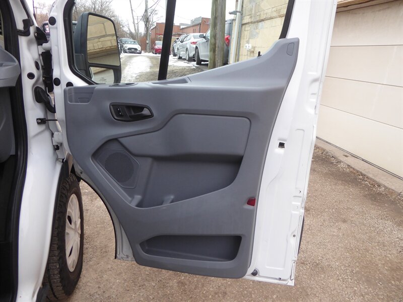2015 FORD TRANSIT - Image 24