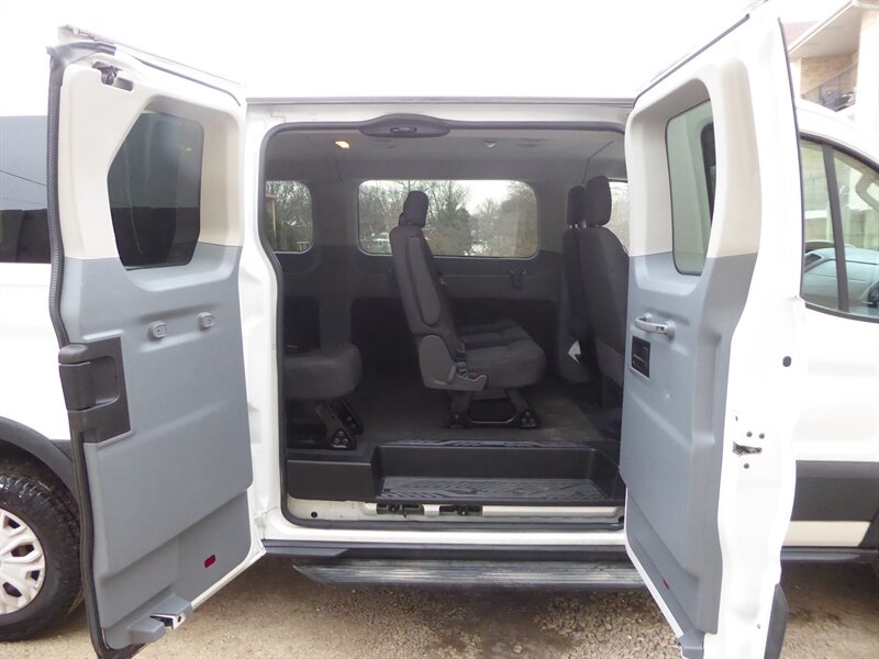 2015 FORD TRANSIT - Image 26