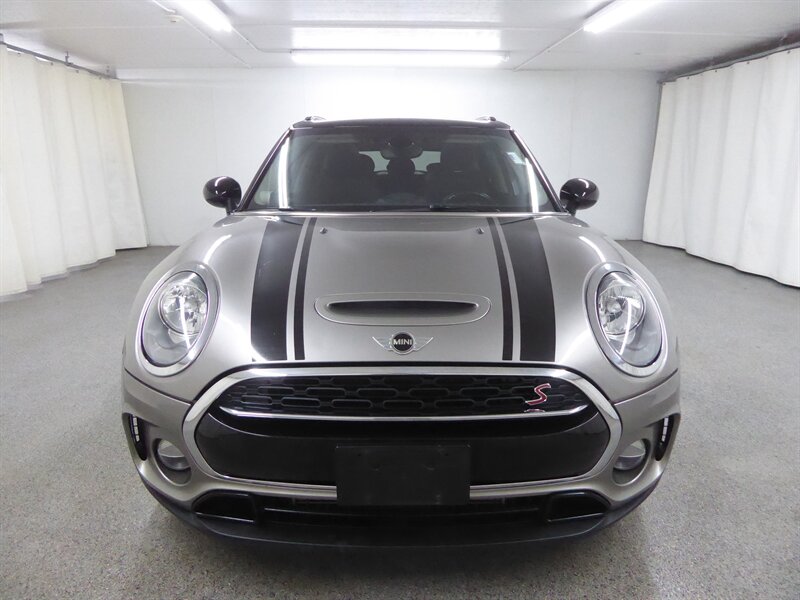 2016 MINI Clubman Cooper S  