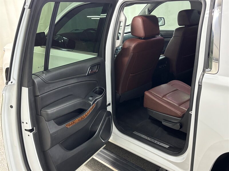 2020 CHEVROLET SUBURBAN - Image 37